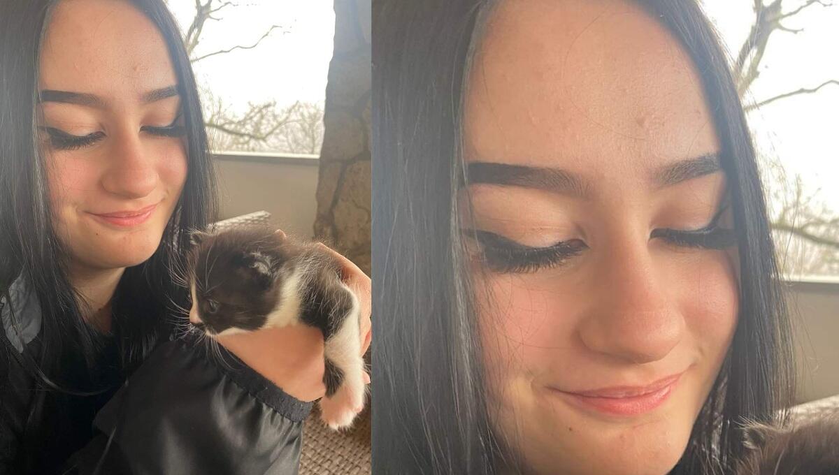 Scomparsa Aurora Marini: appello per ritrovare la giovane di Amaro - 