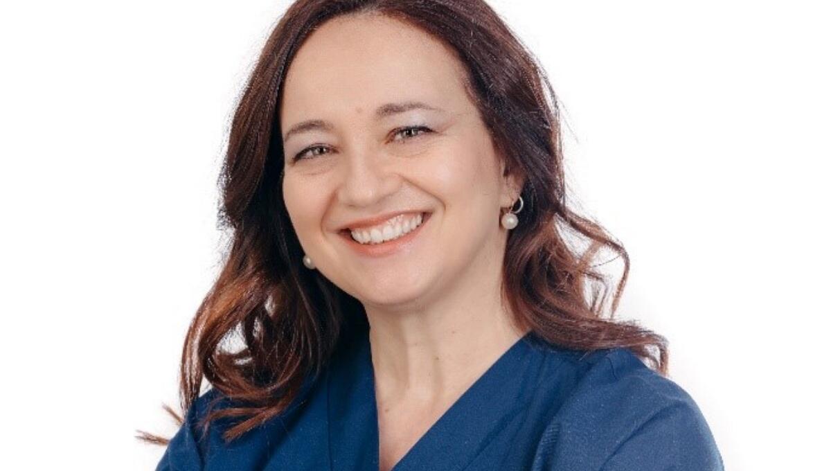 Asufc, la Dott.ssa Debora Berretti è il nuovo primario per la Gastroenterologia di Udine - 