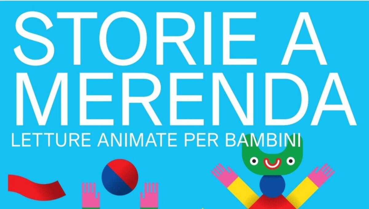 'Storie a merenda', al teatro Verdi di Padova al via una rassegna estiva per bambini - 
