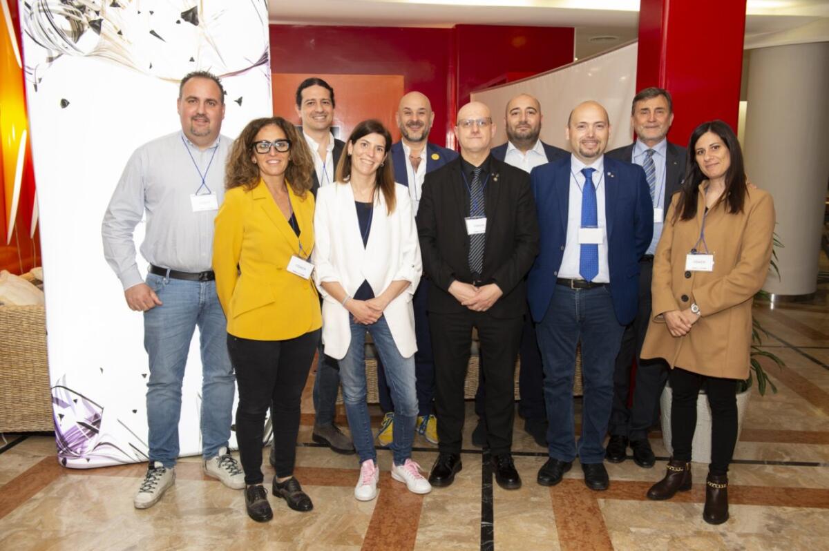 Lignano Pineta, prima edizione dell’Hotel Boost Camp - 