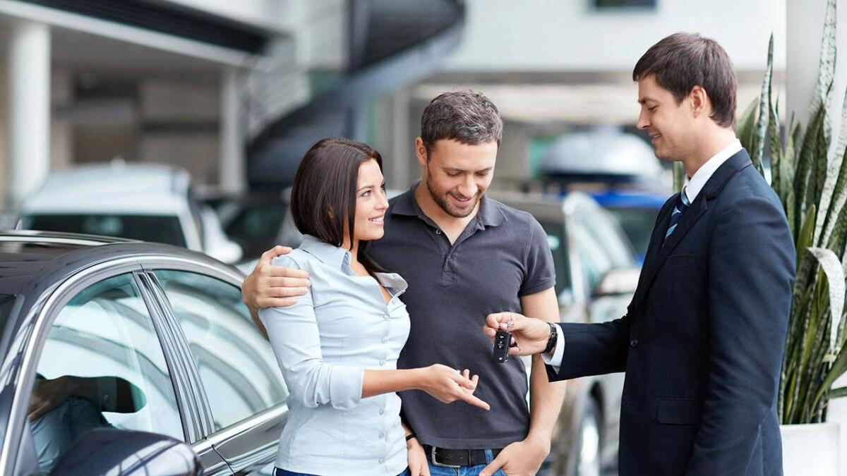 Noleggio a lungo termine per privati: come funziona? - 