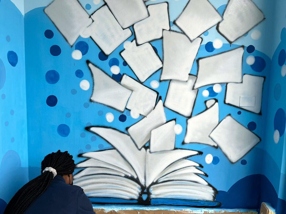 Il CCR di Maniago scende in piazza e “lascia il segno” - 