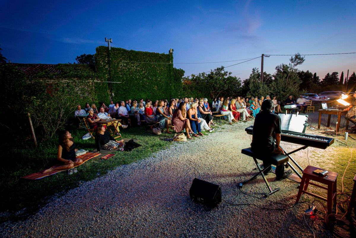 Al via l'8 maggio in Val Rosandra (TS) con un evento dedicato a Lucio Dalla - 