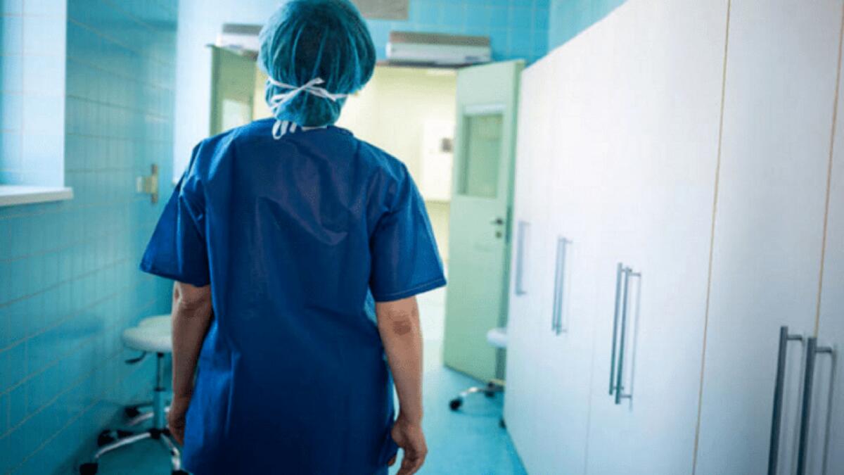 Infermieri in fuga dagli ospedali, altri abbandonano la professione - 
