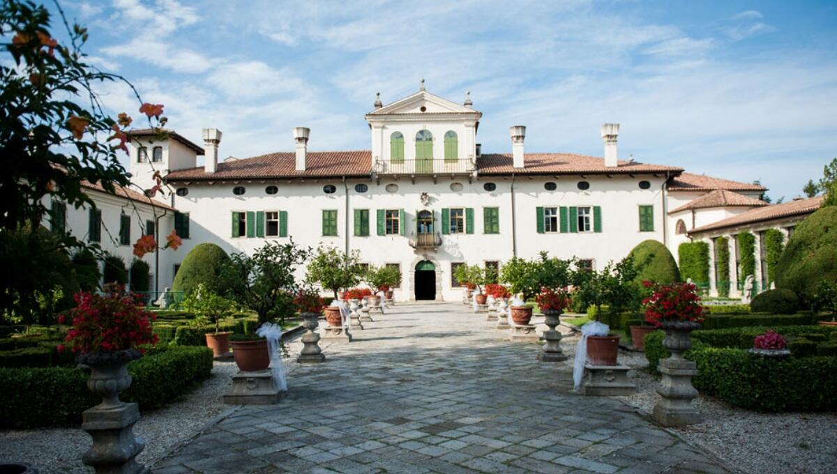 Domenica apriranno gratuitamente le dimore storiche del Friuli Venezia Giulia - 