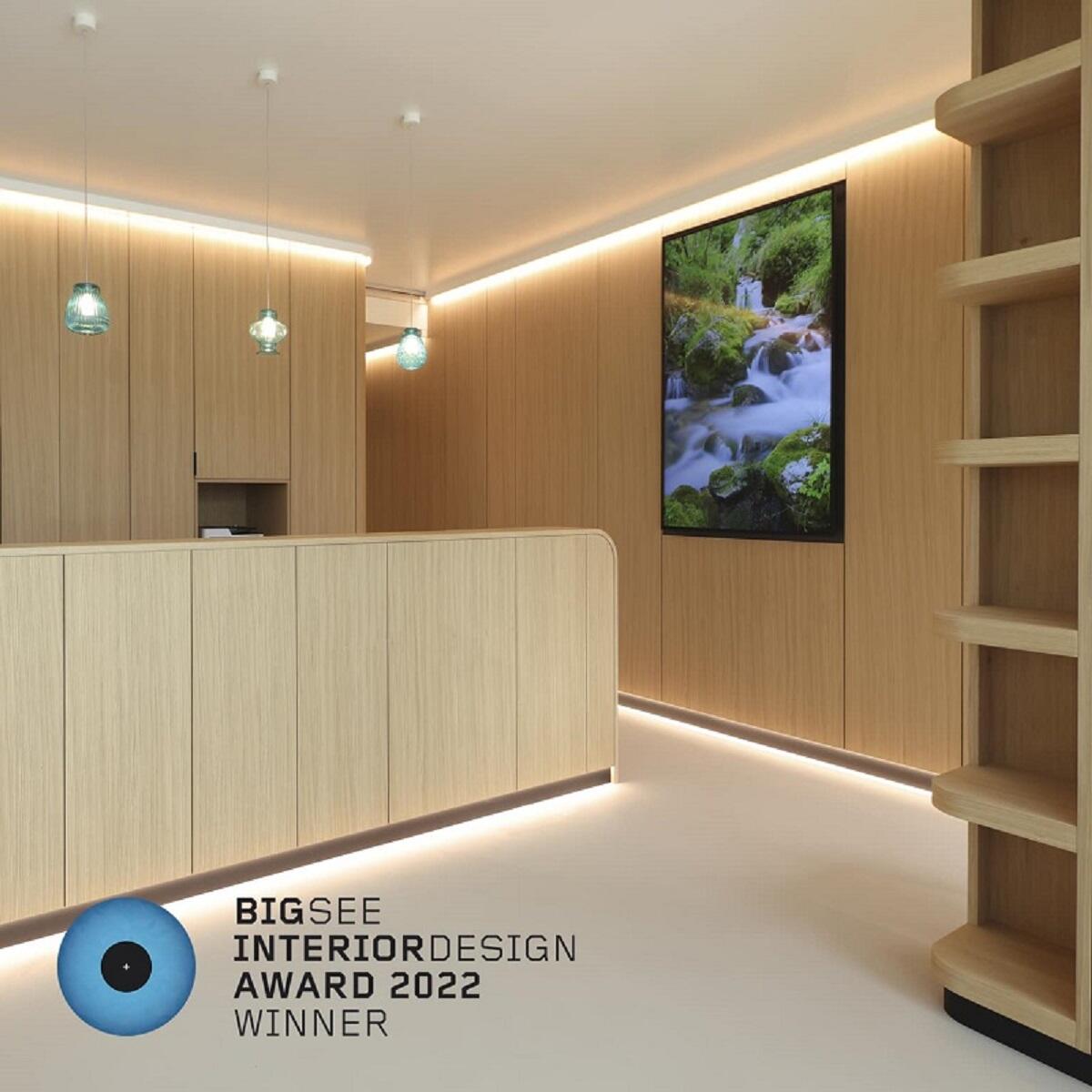 Due progetti premiati al concorso internazionale BigSee - 