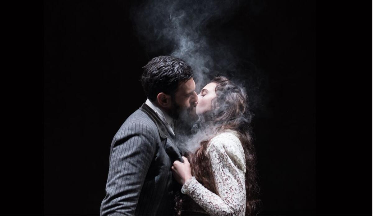 Il giardino dei ciliegi secondo Alessandro Serra: la nuova messinscena del capolavoro di Anton Čechov - 