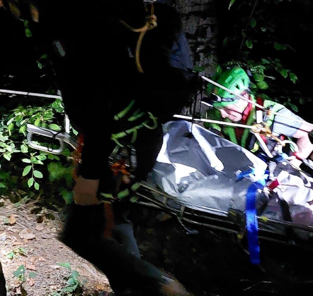 Pescatore 60enne trovato senza vita a Tarvisio - 