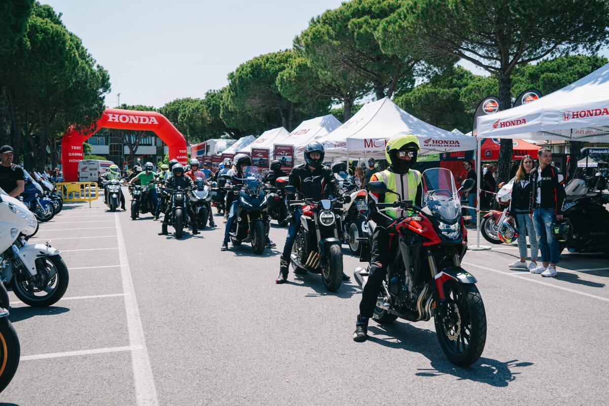 Biker Fest International a Lignano: è stata l'edizione dei record - 