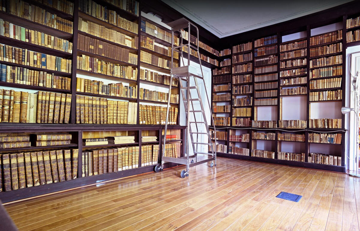 Il festival internazionale della poesia in Biblioteca a Pordenone - 