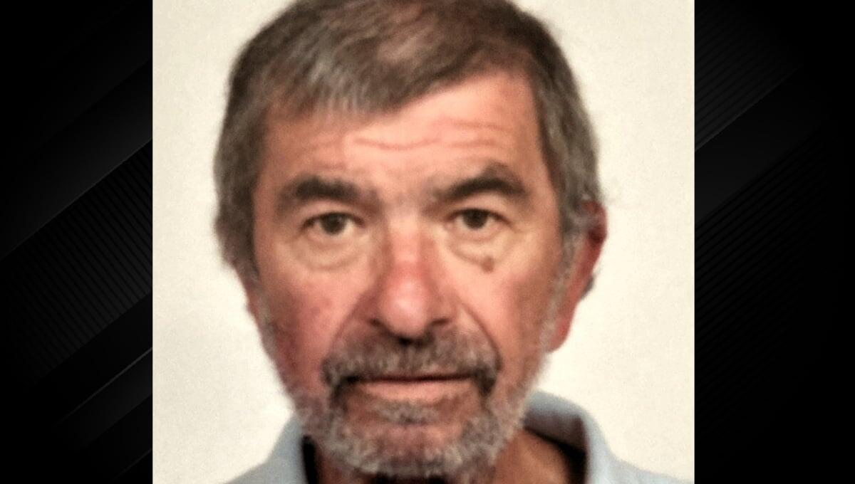 Esce di casa per una camminata e scompare: si cerca Severino - 