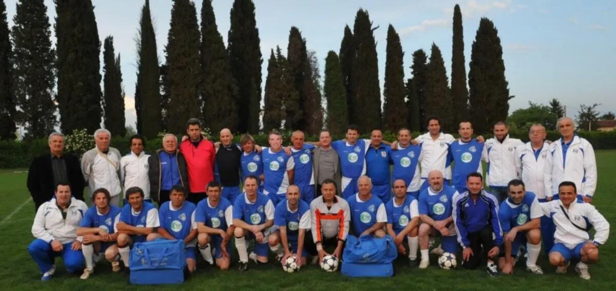 Casarsa - Idrija: 18 giugno partita e gemellaggio nel segno di Pasolini - 