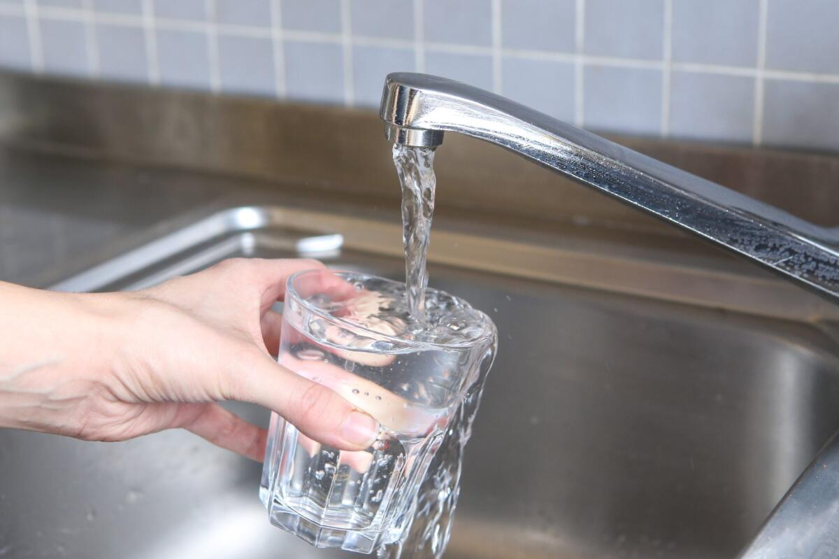 Siccità, ordinanza a Padova: «acqua potabile solo per igiene personale e sanità» - 