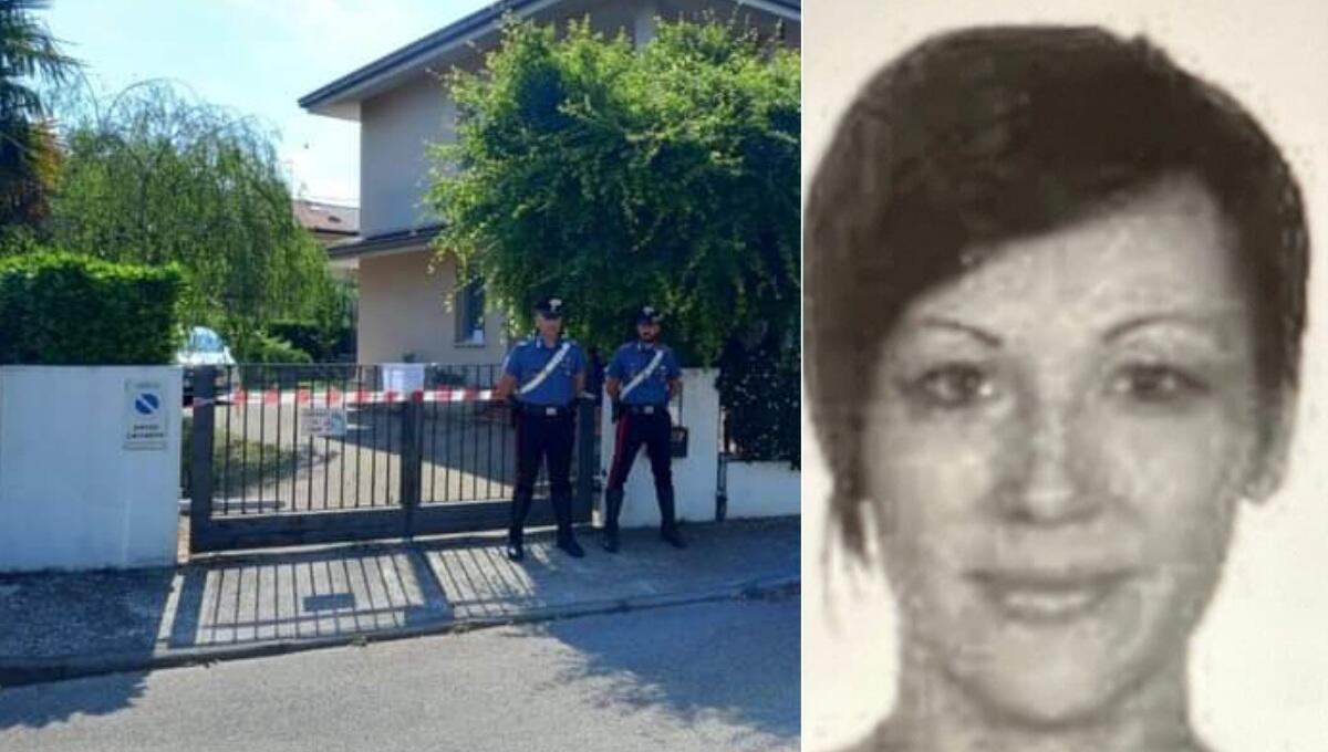 Codroipo, uccide la moglie a coltellate con le 2 figlie nella stanza accanto - 