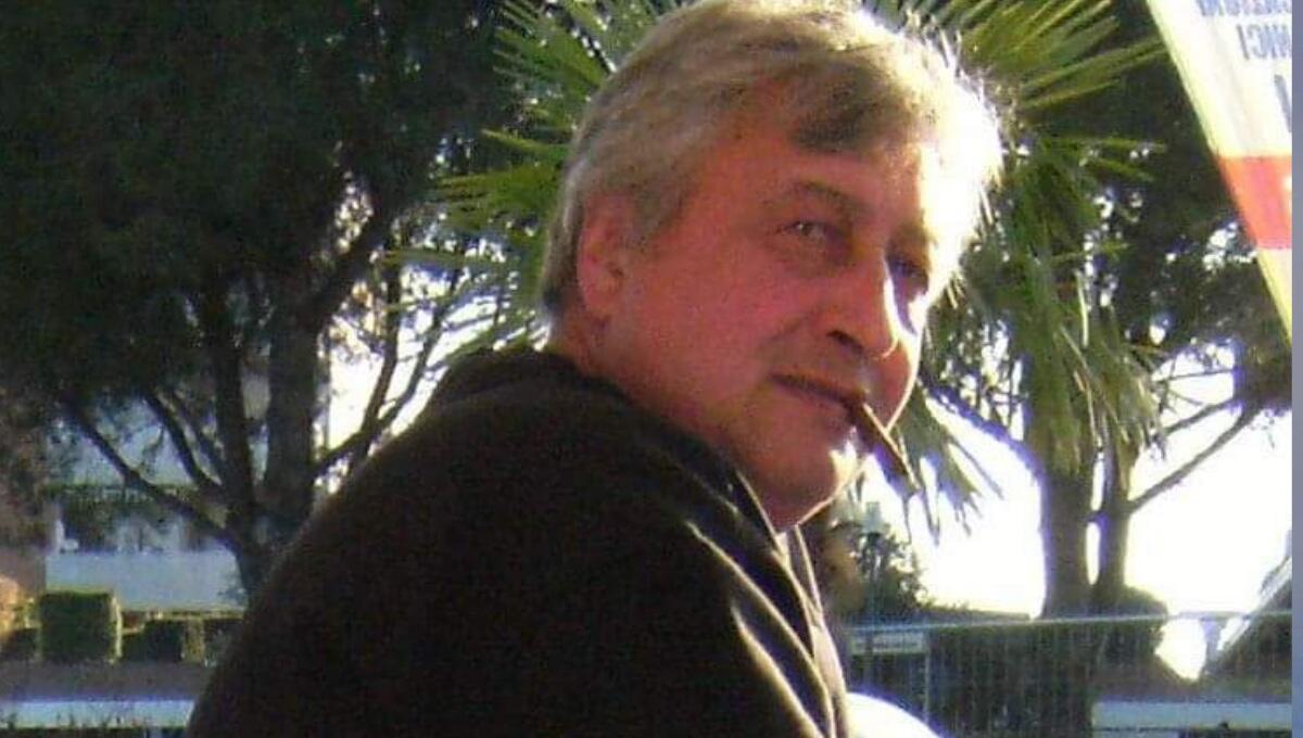 Malore al timone, la barca si ribalta: morto il 71enne Mauro Lorenzo - 