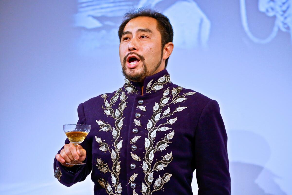 'ONGAKU, Musica dal Giappone' al Kulturni Center Lojze Bratuz di Gorizia - 