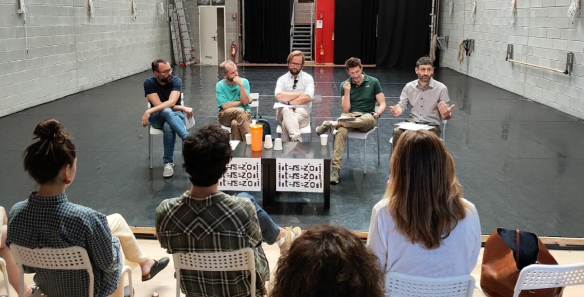 Intersezioni: i festival della rete pronti a “invadere” il Fvg - 