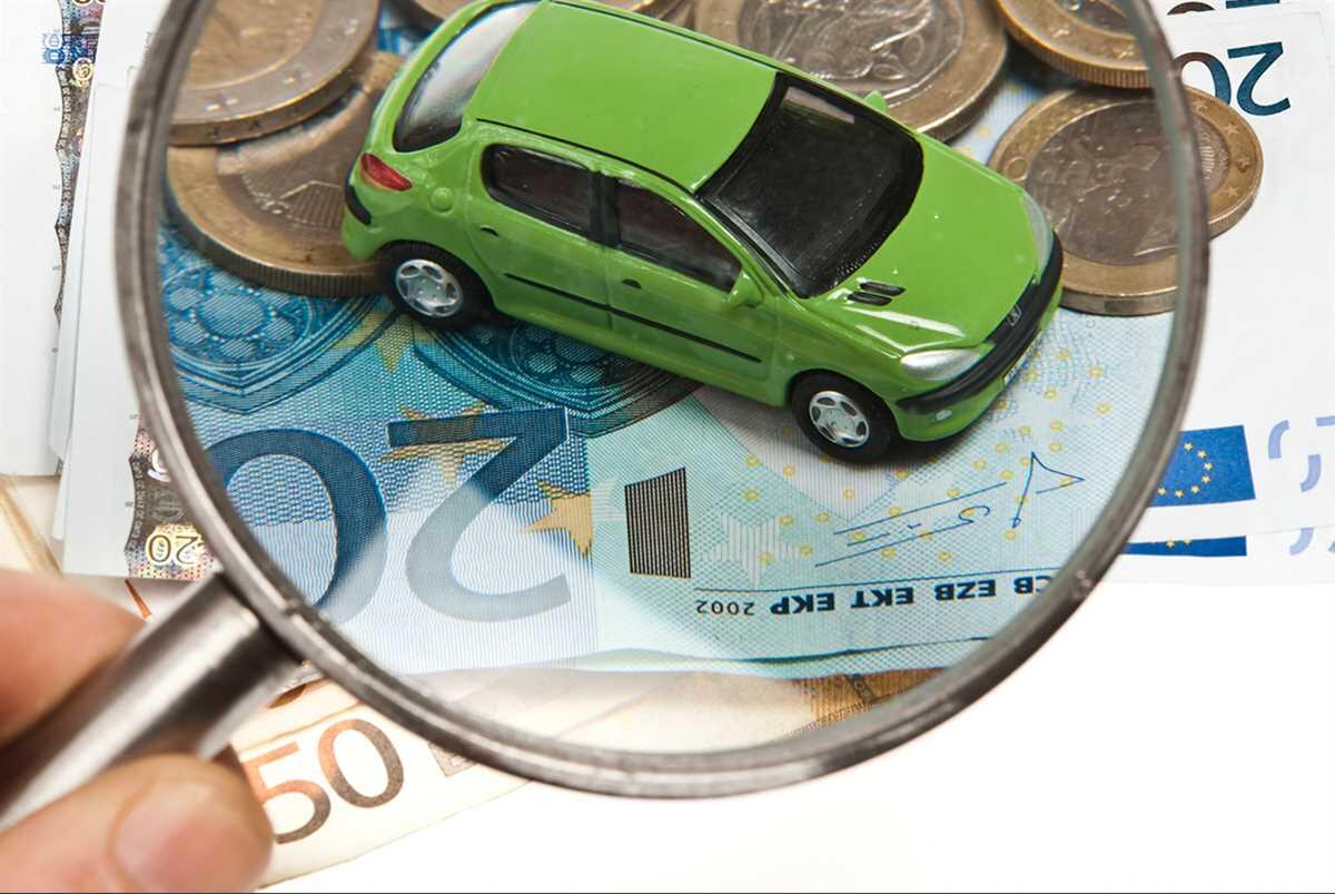 Assicurazione auto online: come trovare la migliore - 