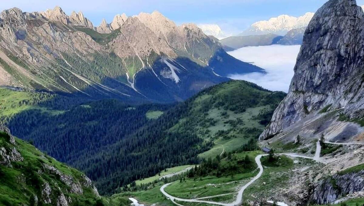 Domenica di festa a Sappada con l'apertura dei rifugi - 