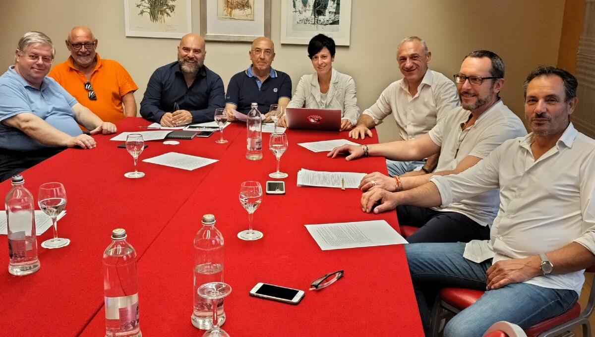 Salvatore Galioto aderisce al progetto civico rappresentato dalle liste “Io amo Udine” e “Liberi Elettori” - 