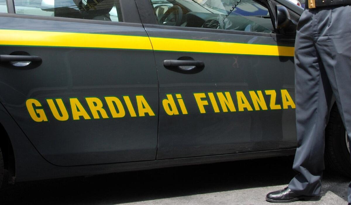 Operazione antidroga: sequestrate 4,3 tonnellate di cocaina - 