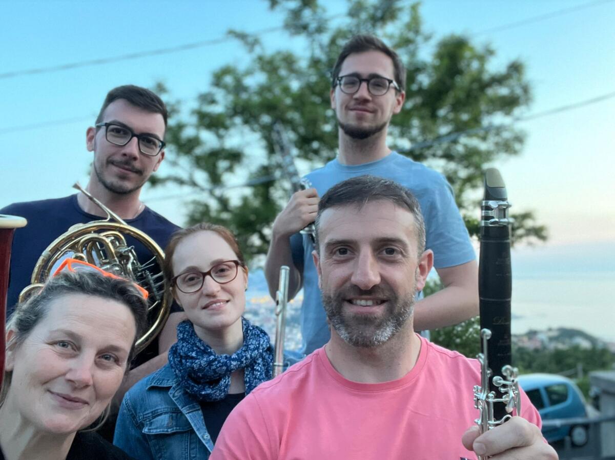 Piccolo Opera Festival, al via i suggestivi concerti itineranti dei “Percorsi Musicali” - 