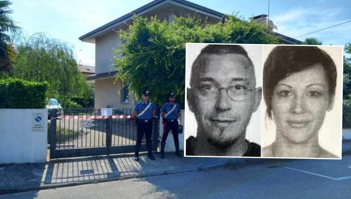 Femminicidio di Codroipo, il Gip si riserva la decisione sulla convalida di arresto - 