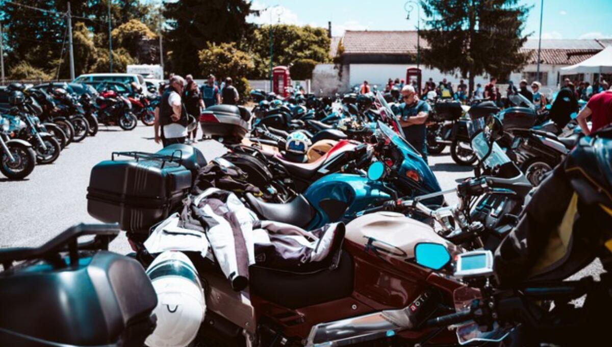 Oggi al via la 4^ edizione del Motoraduno nazionale "Città di Udine" - 