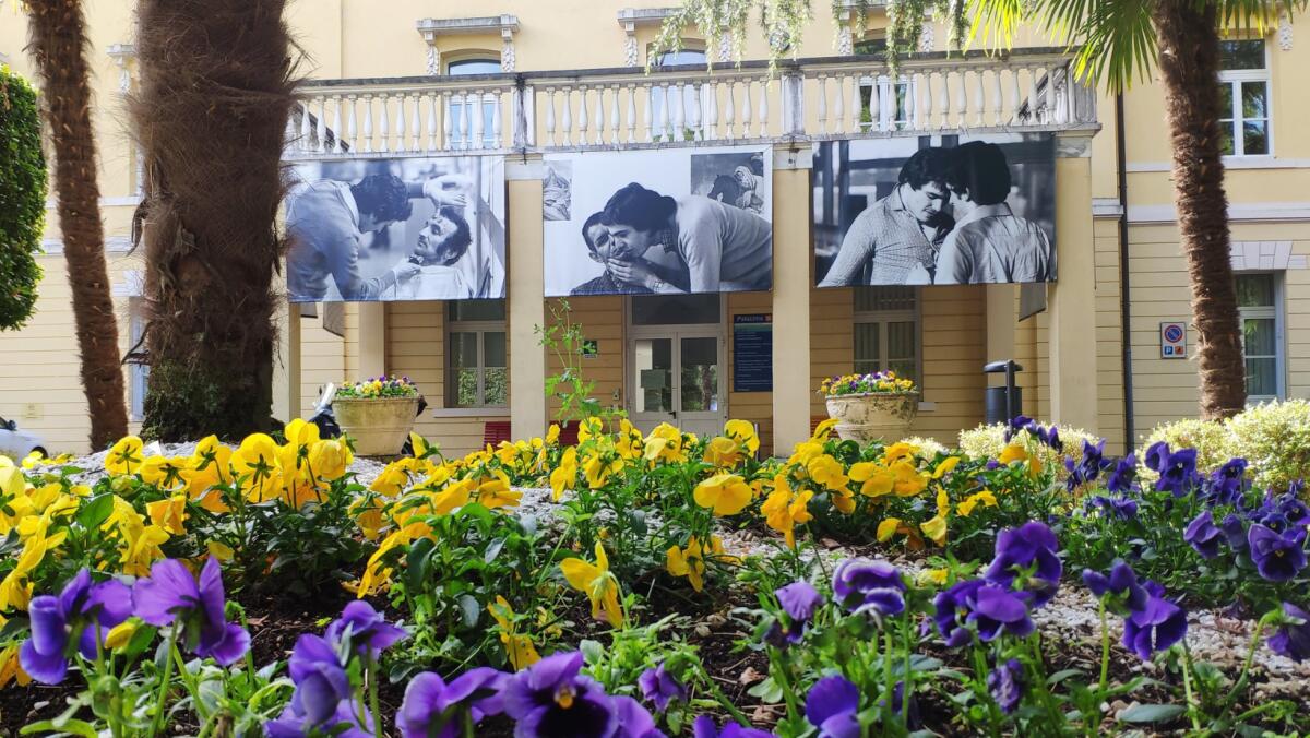 Al via la 25^ edizione delle “feste d’estate” al Parco di Sant’Osvaldo - 