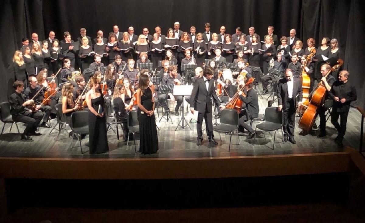 Terza edizione della stagione musicale “Note di Spezie. Tutti i sapori della musica" - 