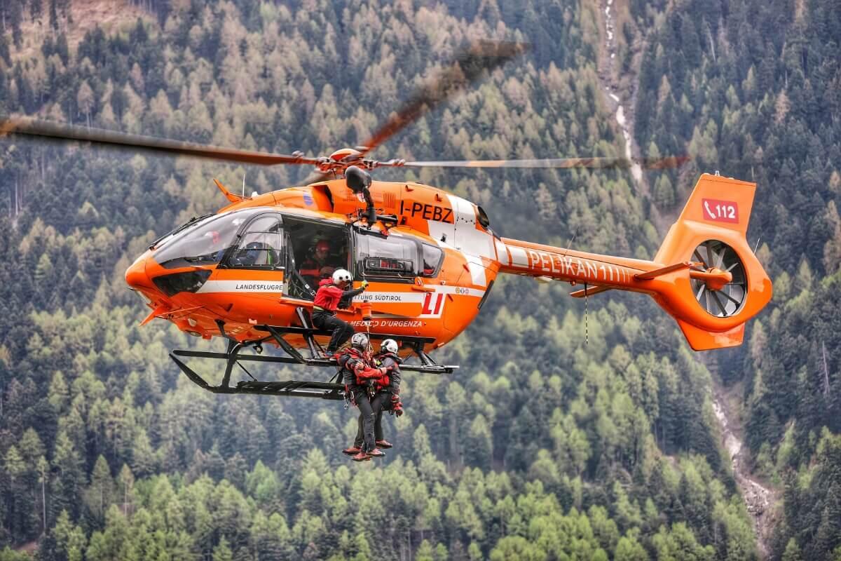 Nuova tragedia sui monti a Nordest: Alpinista precipita e perde la vita - 