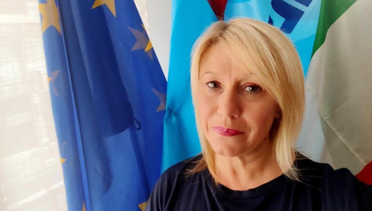 Congresso Regionale Uiltrasporti Fvg:  Patrizia Zambon è il nuovo Segretario Generale - 
