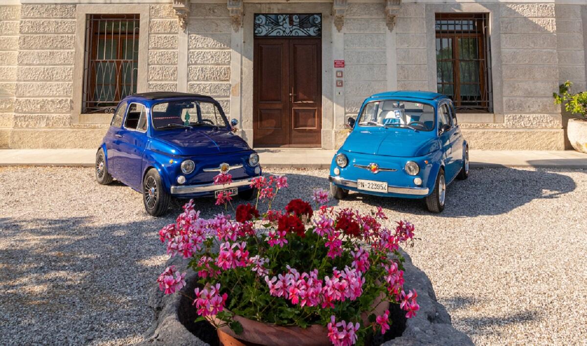 Fiera Regionale dei vini di Buttrio: il programma di domenica 12 giugno - 