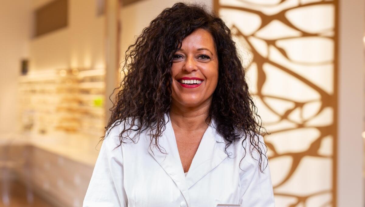 È morta la 48enne Silvia Pagotto, addio al sorriso dell'ottica Capello - 