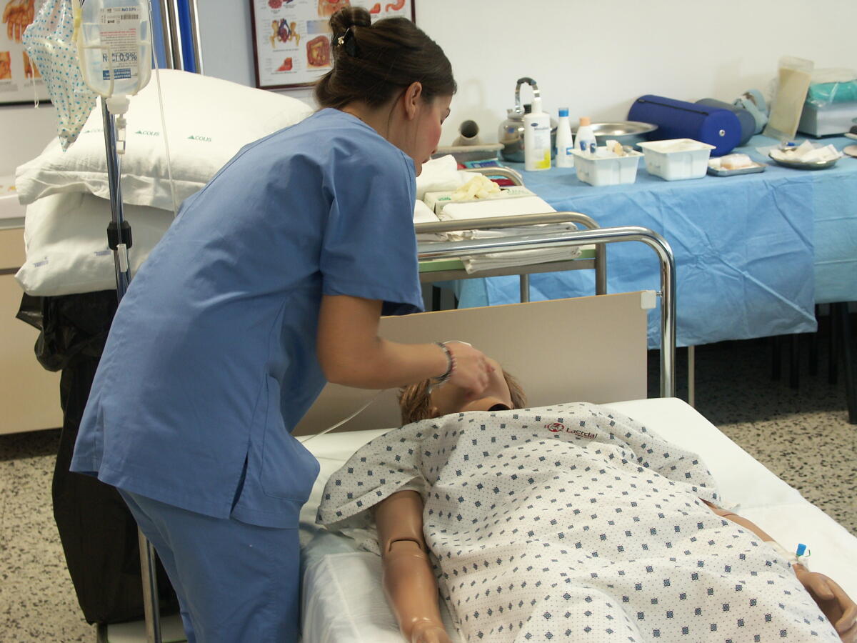 «Il famoso Decreto dei Super Oss nelle Regione Veneto è praticamente realtà» - 