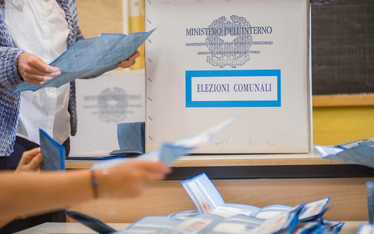 Elezioni Fvg: a Gorizia vince Ziberna, ad Azzano passa Piccini, Codroipo va a Nardini - 