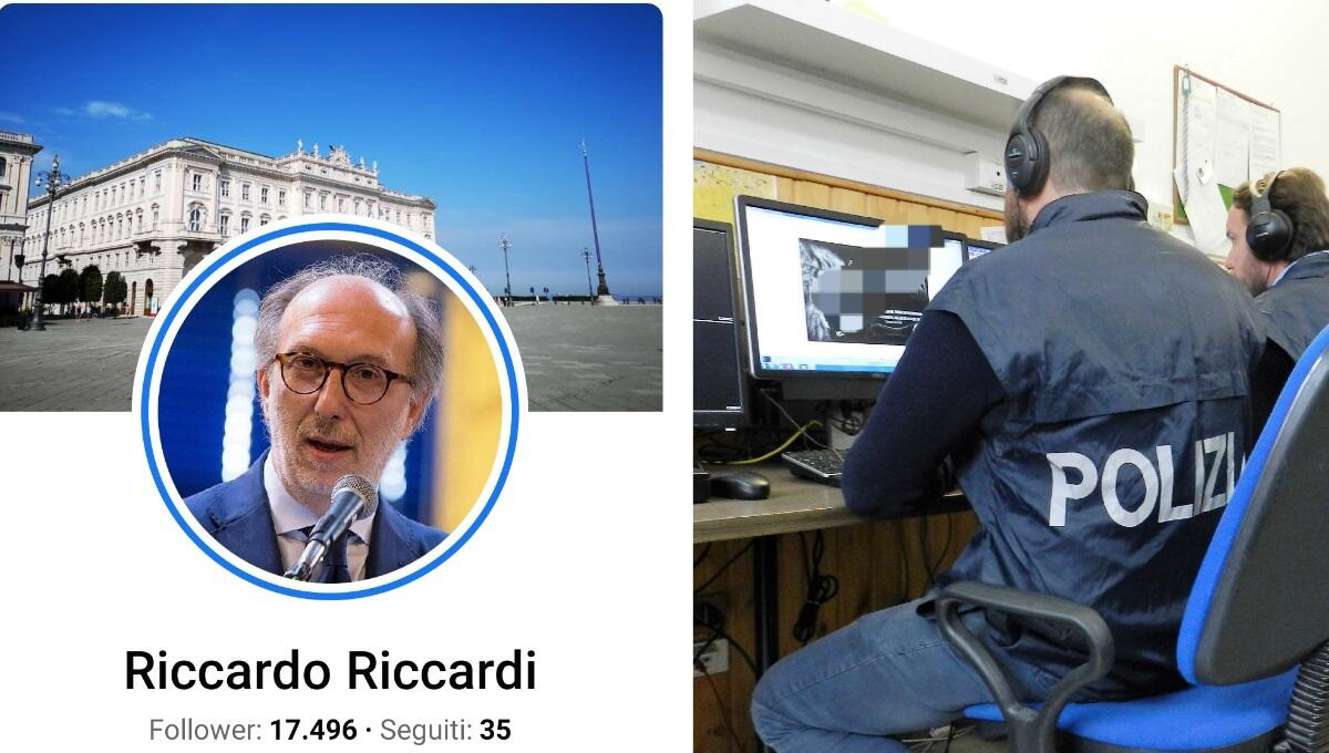 Commenti denigratori sul profilo Facebook di Riccardi: denunciate 4 donne - 