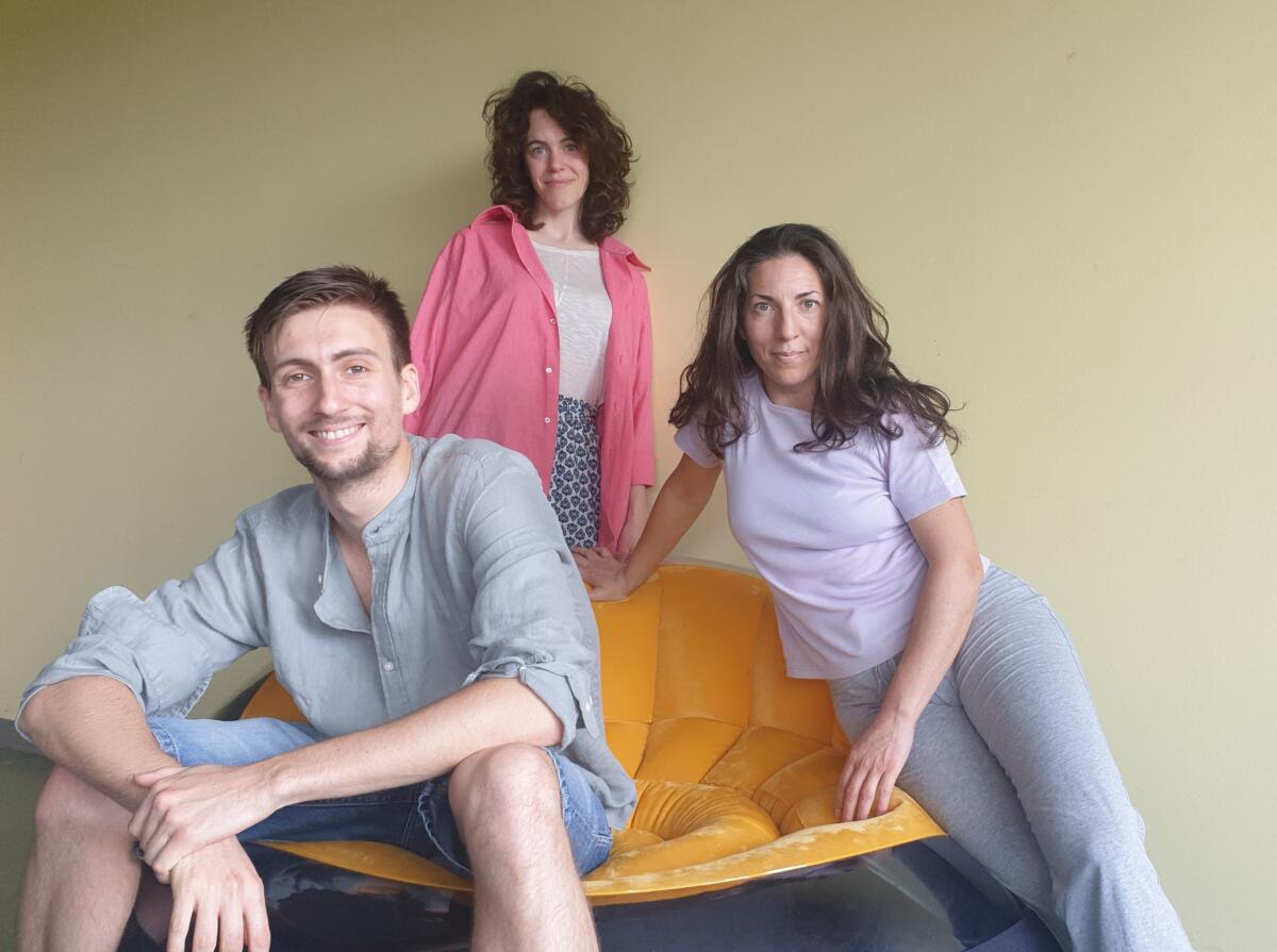 Spettacolo sulle dipendenze, mercoledì 8 giugno. al Teatro Modena di Palmanova - 