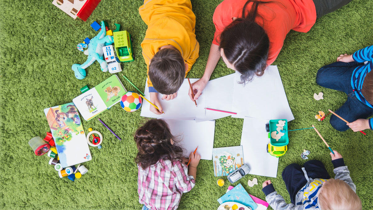 San Donà, centri estivi: il Comune paga fino al 70% della quota d’iscrizione - 