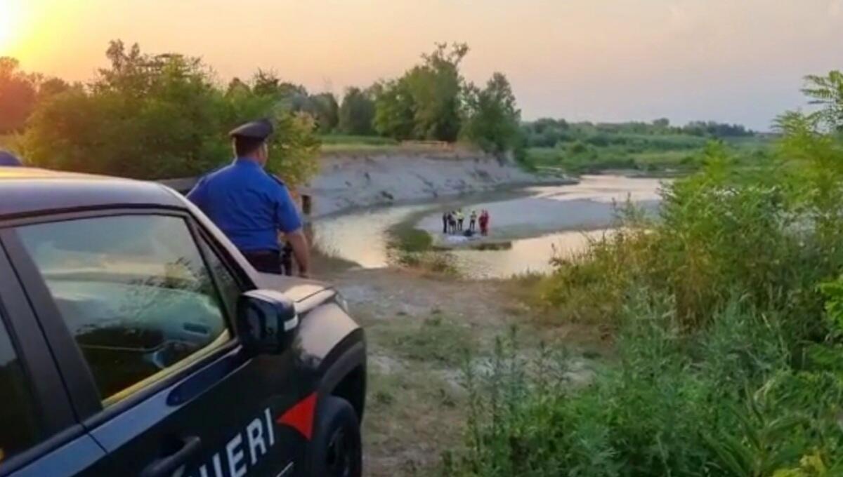 Fanno il bagno nel Piave e muoiono annegati: due le vittime,14 e 18 anni - 