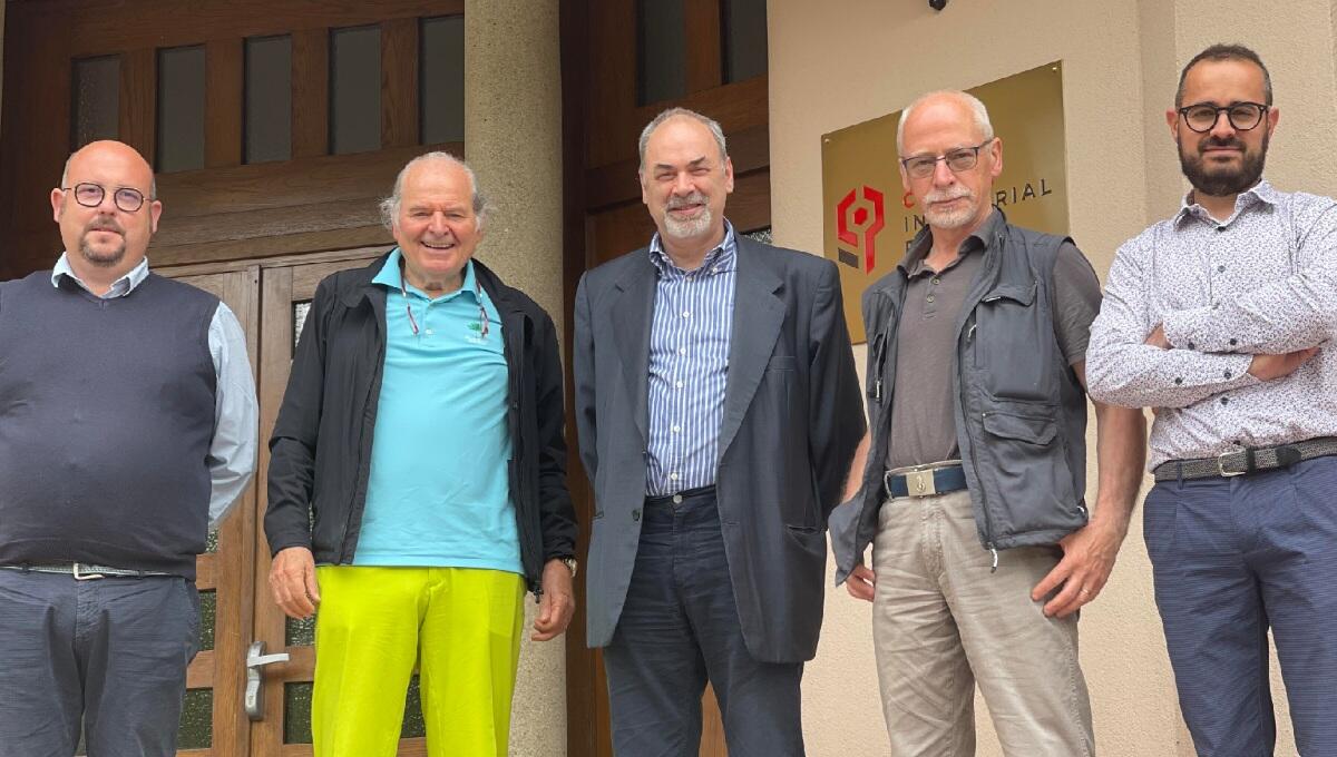 Caro energia, dalla montagna si fa appello agli industriali: "dobbiamo trovare soluzioni condivise'' - 