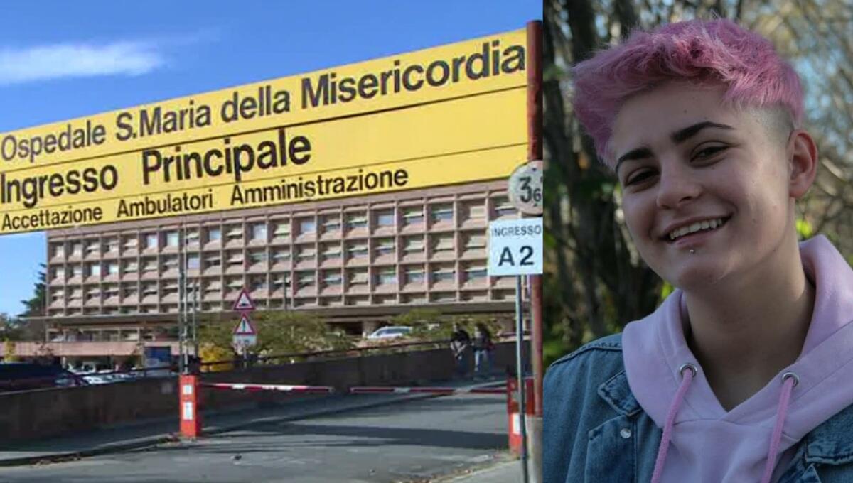 Si è spenta in ospedale Giada Marin, la 21enne vittima di un incidente in auto - 