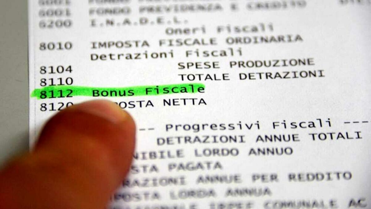 Bonus busta paga, chi riceverà altri 75 euro al mese e per quanto - 