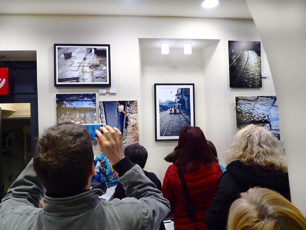 Ogni sabato pomeriggio fino al 16 giugno Tour Guidati con "Le vie delle foto X edizione” - 