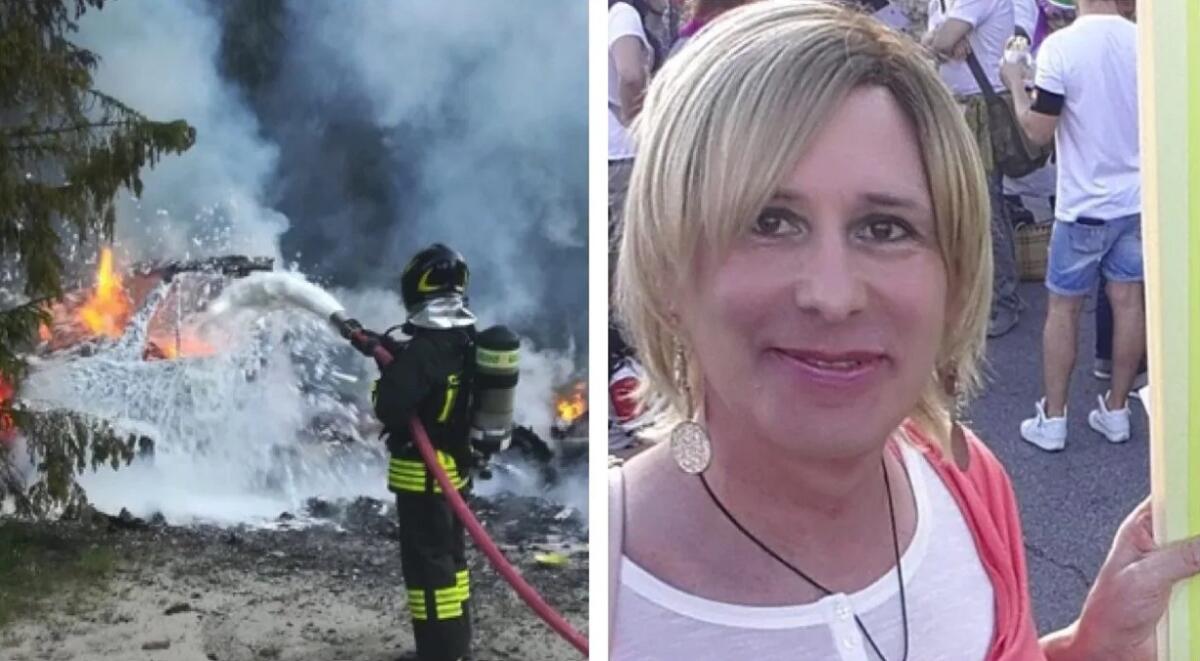 Morte di Cloe Bianco, Ministro Orlando: «stop discriminazioni sul luogo di lavoro» - 