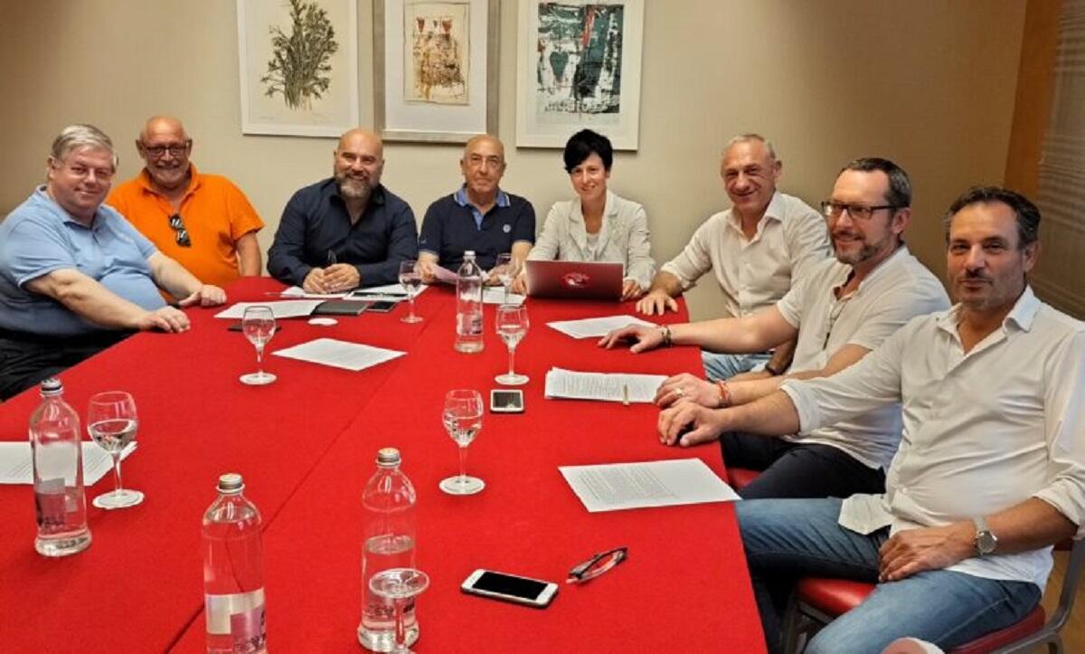 "Io amo Udine" e "Liberi Elettori" presentano il  loro programma: mercoledì 22 giugno presso 'Là di Moret' - 