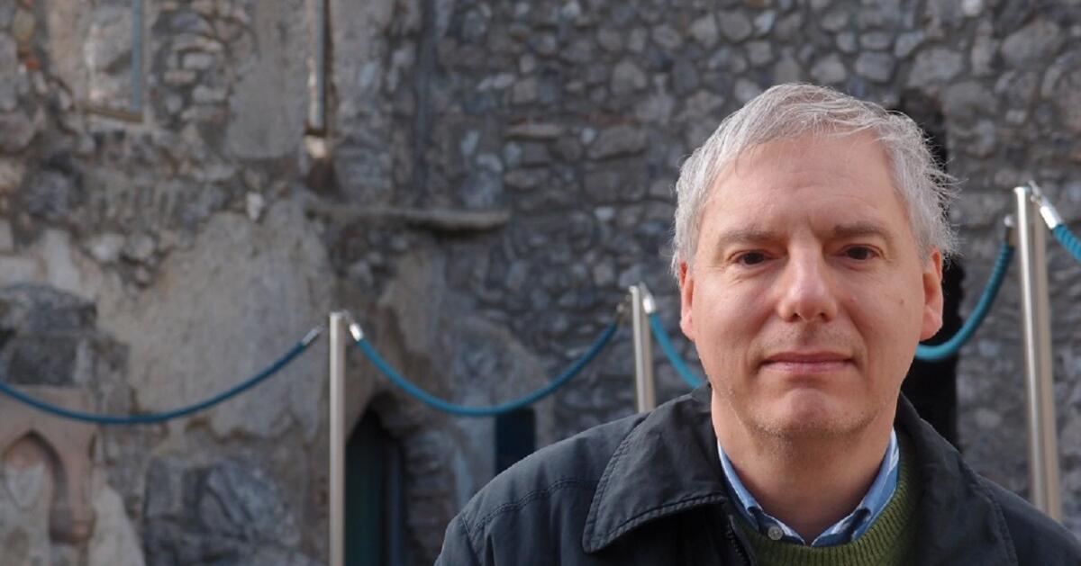 Scoperto il più antico verso della letteratura italiana - 