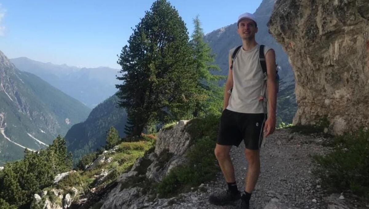 Gianpaolo Baggio scomparso: ennesima giornata di ricerche senza esito - 