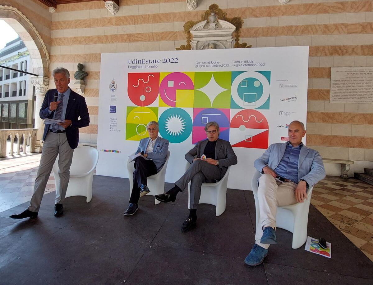 UdinEstate, via al programma: presentata ufficialmente la kermesse - 