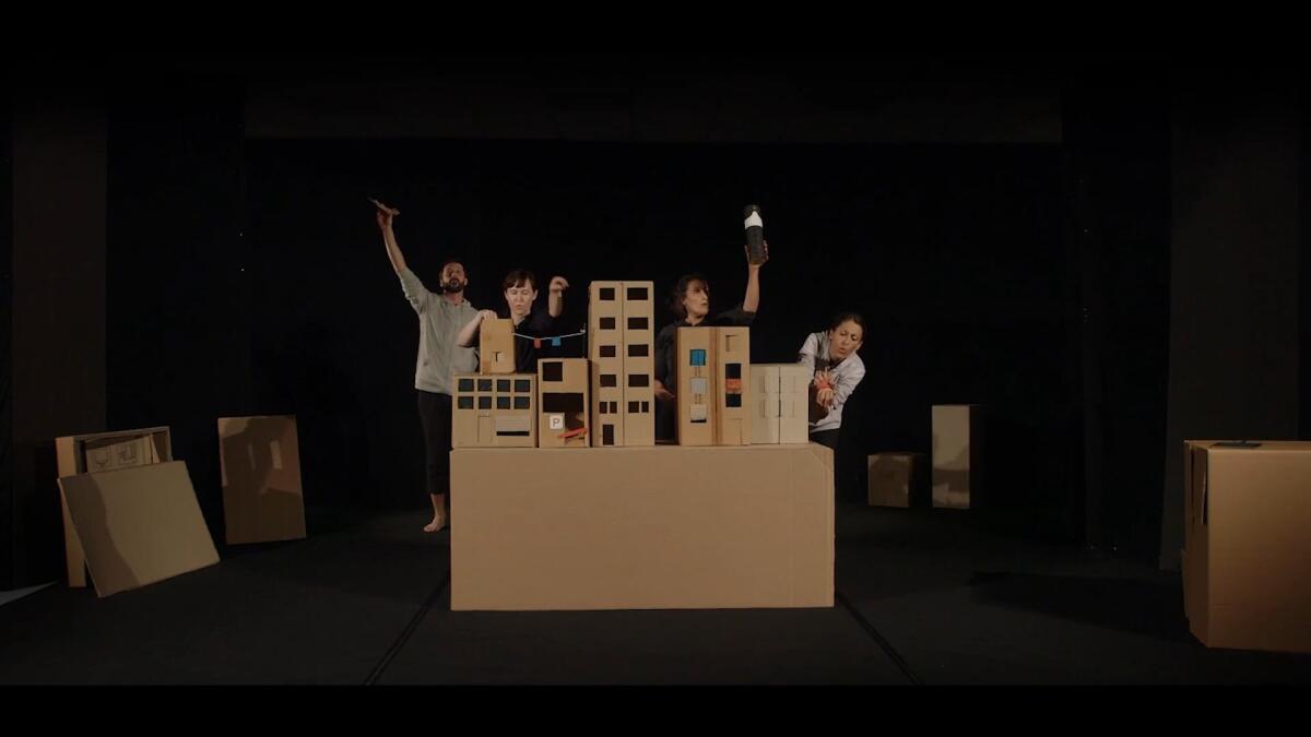 La stagione di Piccolipalchi prosegue anche in estate: si parte da Tolmezzo - 